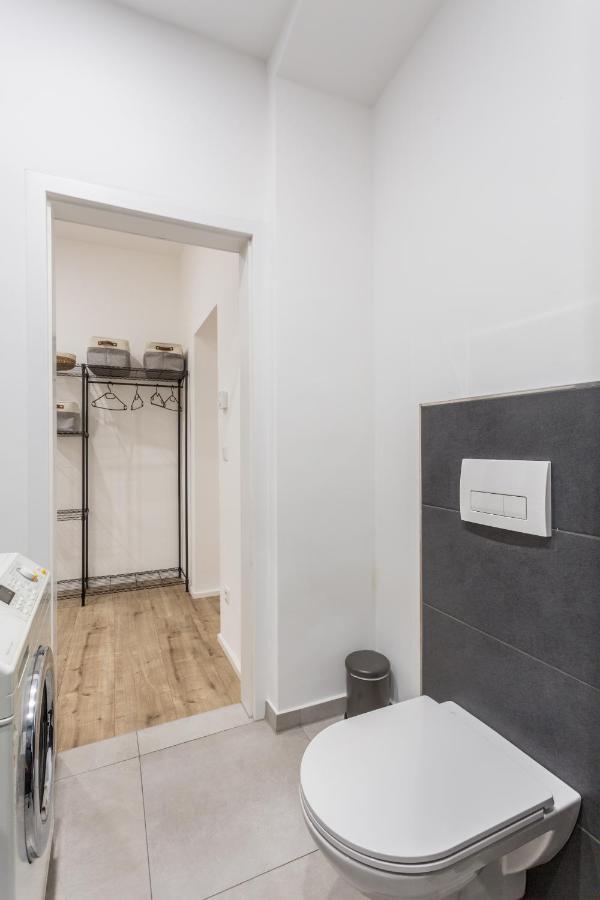 Luxury / Special For Families/ Vienna Town Hall Екстер'єр фото