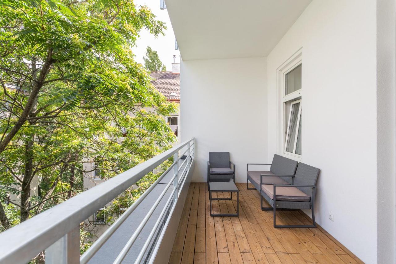Luxury / Special For Families/ Vienna Town Hall Екстер'єр фото