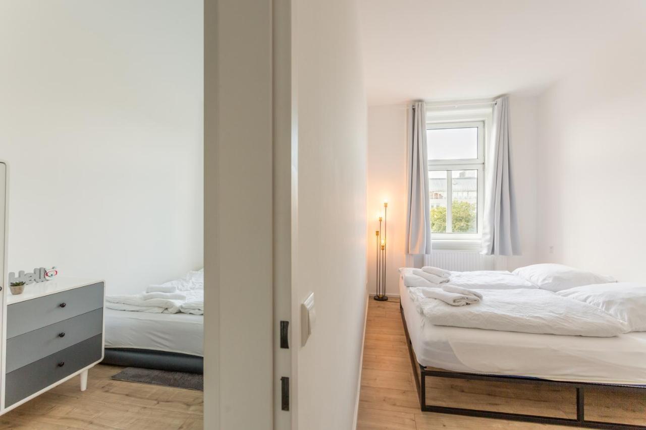 Luxury / Special For Families/ Vienna Town Hall Екстер'єр фото